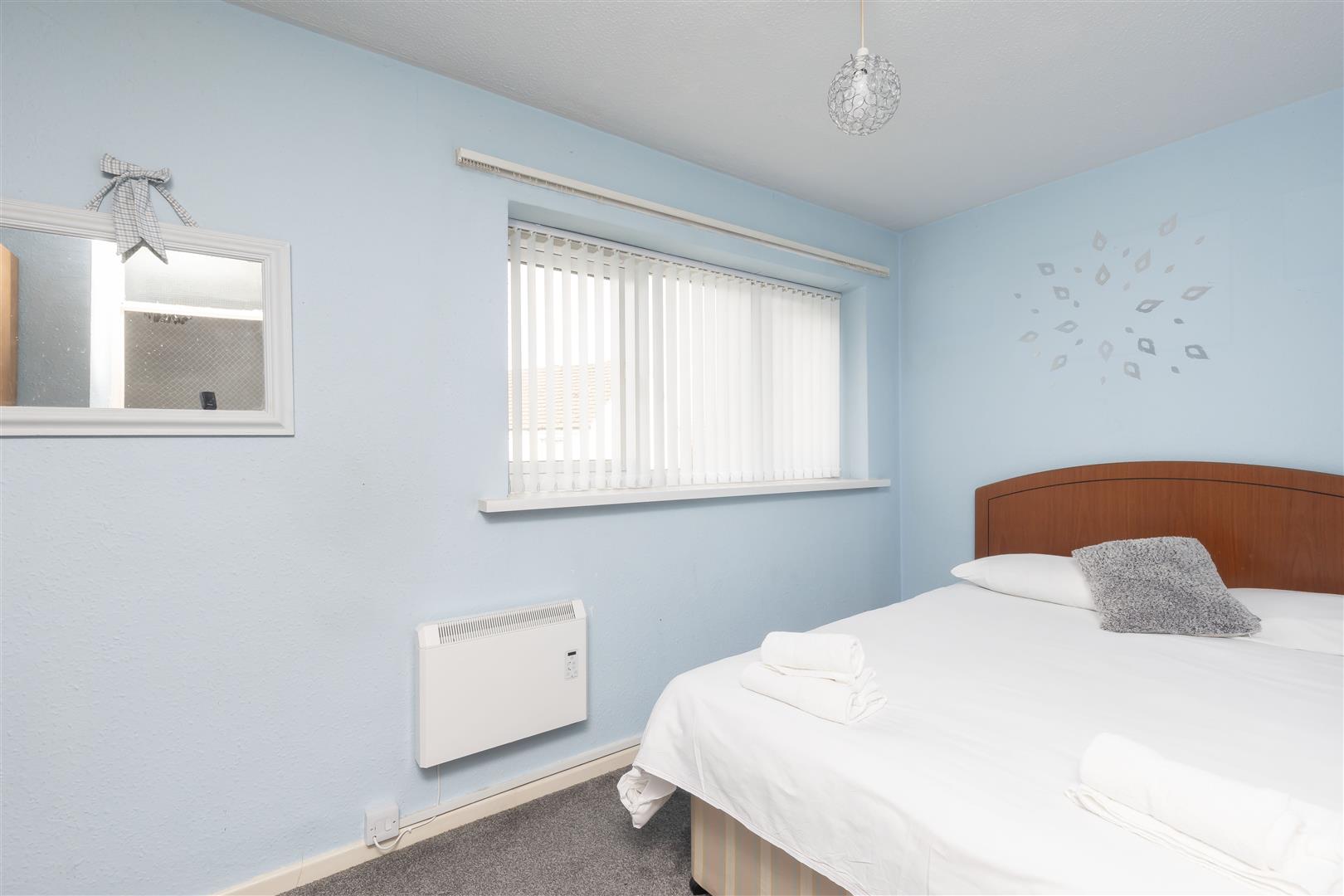 Dunbar Road, Ingol, Preston